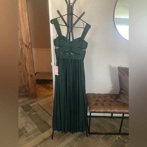 Birdy Grey Bridesmaid Dress - Picture 7 of 9